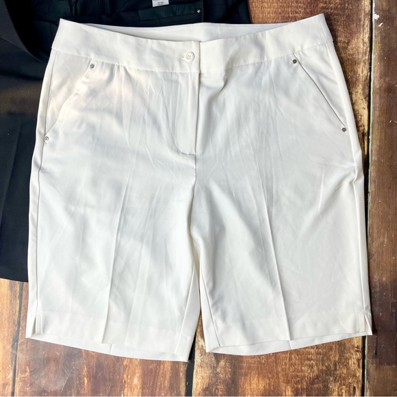 Greg Norman Women’s Shorts. Size 6. - Picture 5 of 9